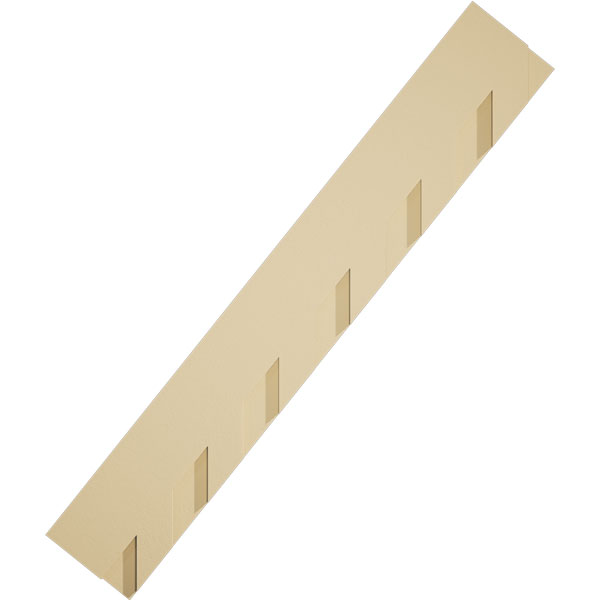 Ekena Millwork DENS07PL1512SAN01