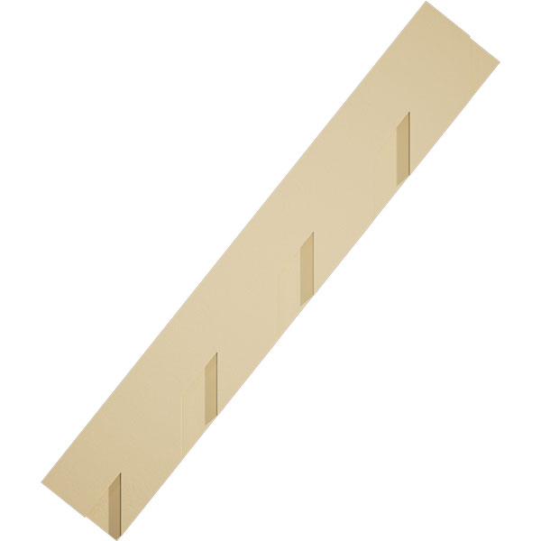 Ekena Millwork DENS07PL1512WIL01