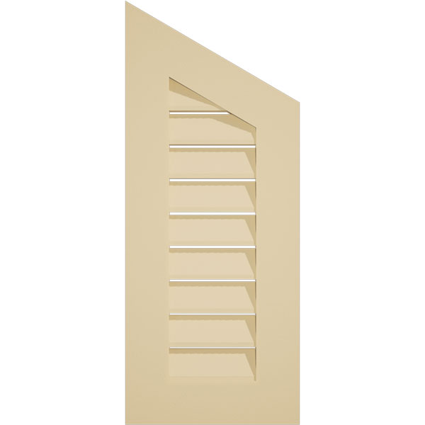 Ekena Millwork GVSPR14X3401SF-07