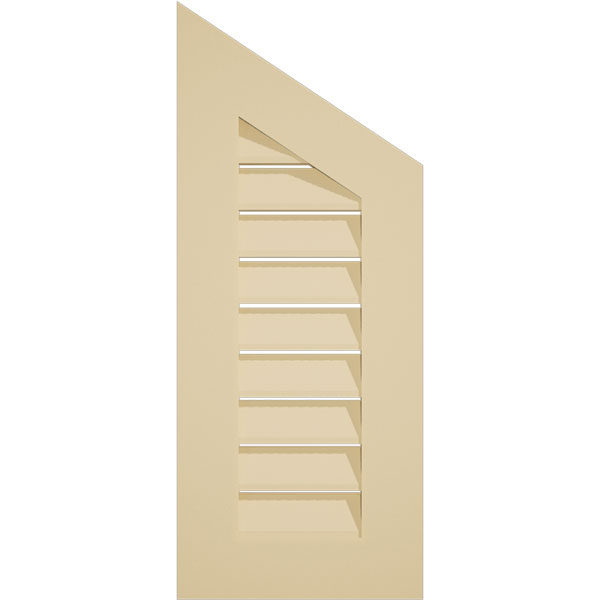 Ekena Millwork GVSPR14X3401SF-08