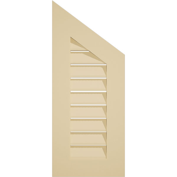 Ekena Millwork GVSPR14X3401SF-09