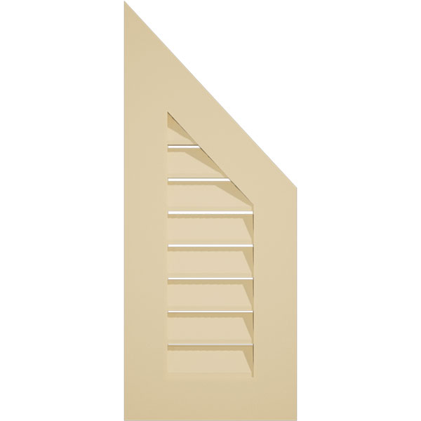 Ekena Millwork GVSPR14X3401SF-13