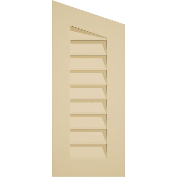 Ekena Millwork GVSPR14X3401SN-04