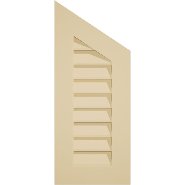 Ekena Millwork GVSPR14X3401SN-08