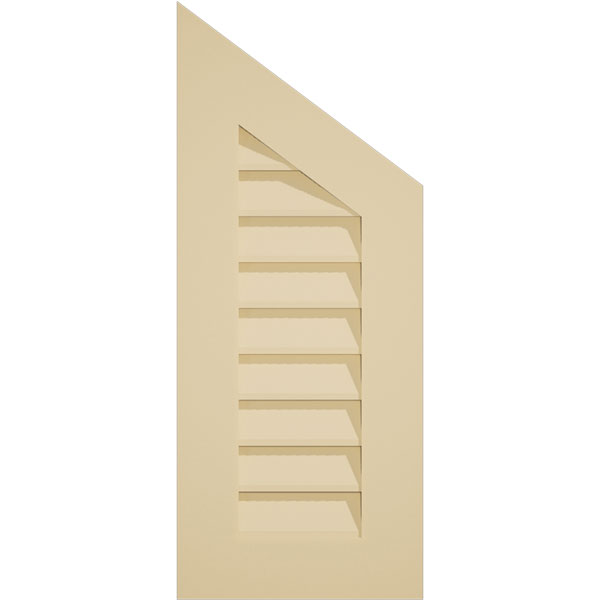 Ekena Millwork GVSPR14X3401SN-09