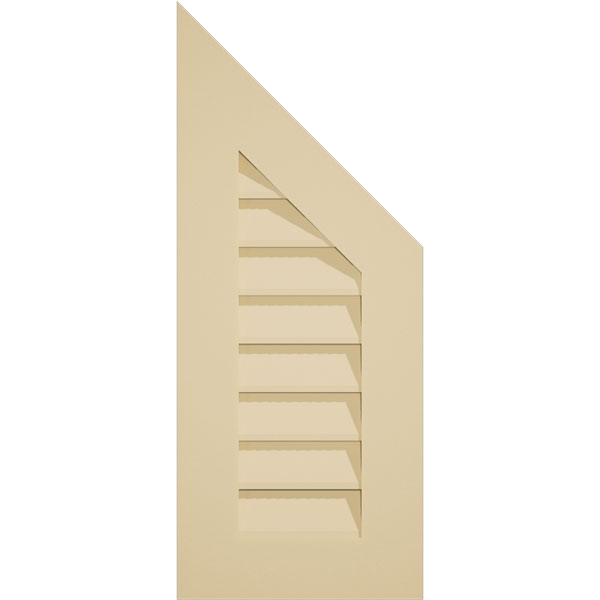 Ekena Millwork GVSPR14X3401SN-12