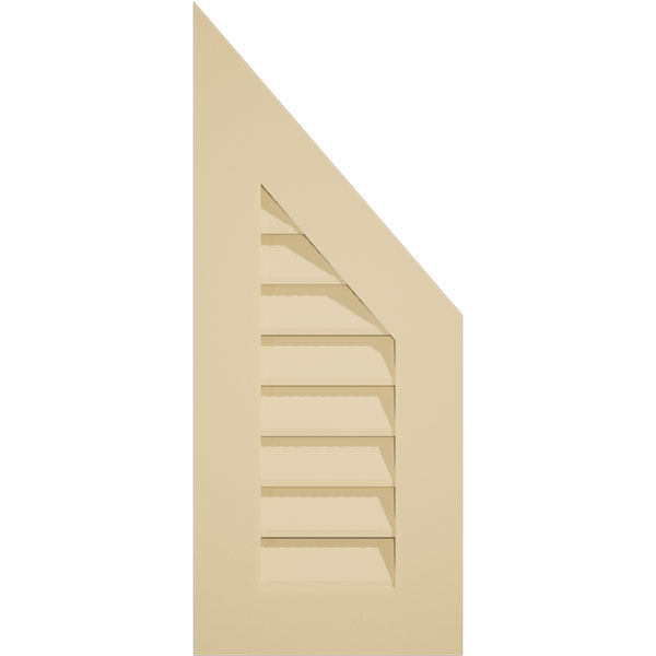 Ekena Millwork GVSPR14X3401SN-14