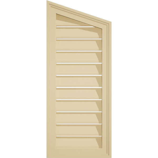 Ekena Millwork GVSPR14X3402SF-04