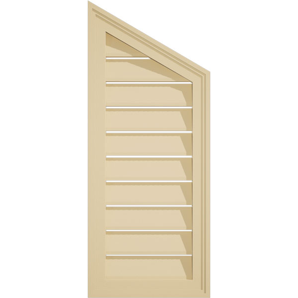 Ekena Millwork GVSPR14X3402SF-07