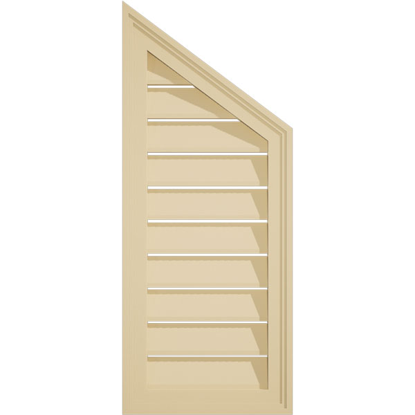 Ekena Millwork GVSPR14X3402SF-09