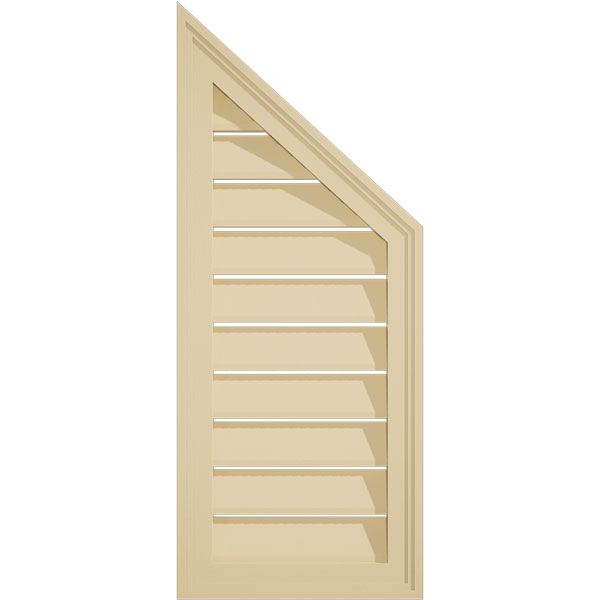 Ekena Millwork GVSPR14X3402SF-11