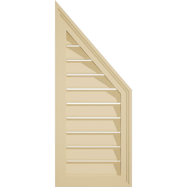 Ekena Millwork GVSPR14X3402SF-14