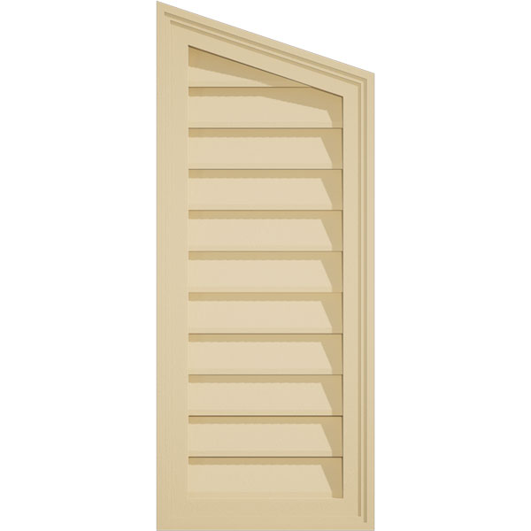 Ekena Millwork GVSPR14X3402SN-04
