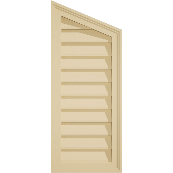 Ekena Millwork GVSPR14X3402SN-05