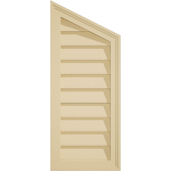 Ekena Millwork GVSPR14X3402SN-06