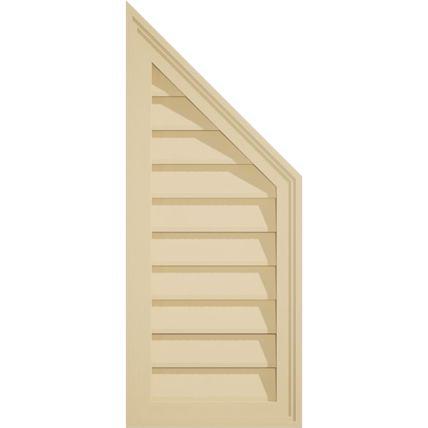 Ekena Millwork GVSPR14X3402SN-12