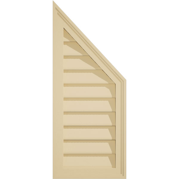 Ekena Millwork GVSPR14X3402SN-13