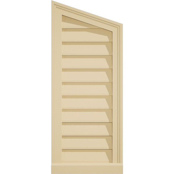 Ekena Millwork GVSPR14X3403SN-04