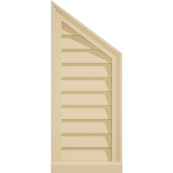Ekena Millwork GVSPR14X3403SN-09