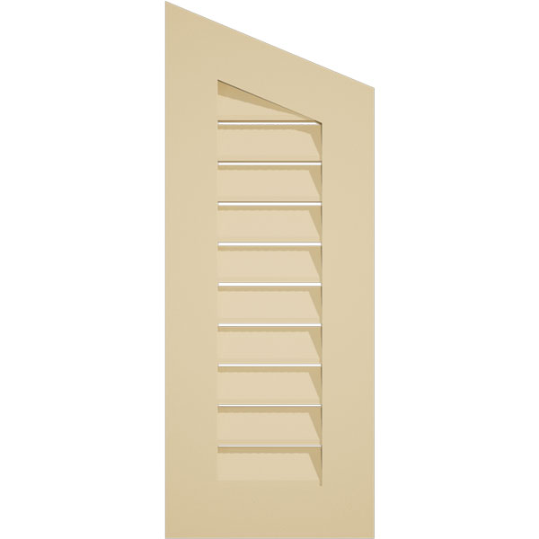 Ekena Millwork GVSPR14X3601SF-05