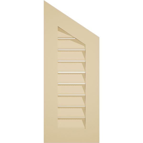 Ekena Millwork GVSPR14X3601SF-08
