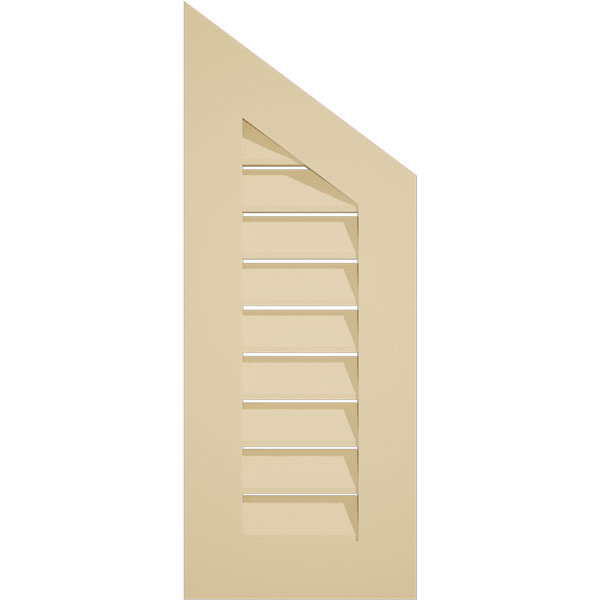 Ekena Millwork GVSPR14X3601SF-09
