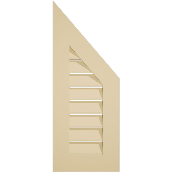 Ekena Millwork GVSPR14X3601SF-14
