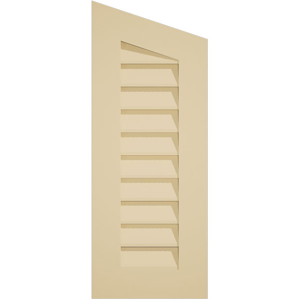 Ekena Millwork GVSPR14X3601SN-04
