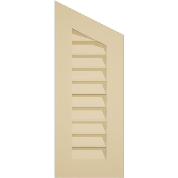 Ekena Millwork GVSPR14X3601SN-06