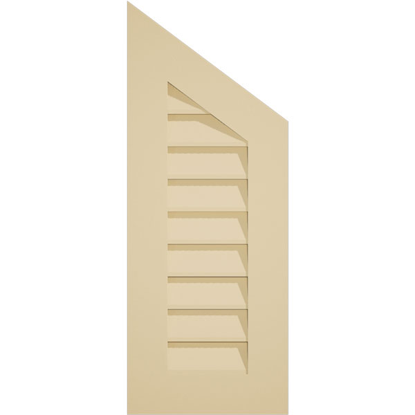 Ekena Millwork GVSPR14X3601SN-09