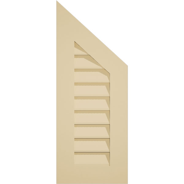 Ekena Millwork GVSPR14X3601SN-11