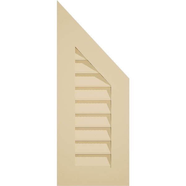 Ekena Millwork GVSPR14X3601SN-13