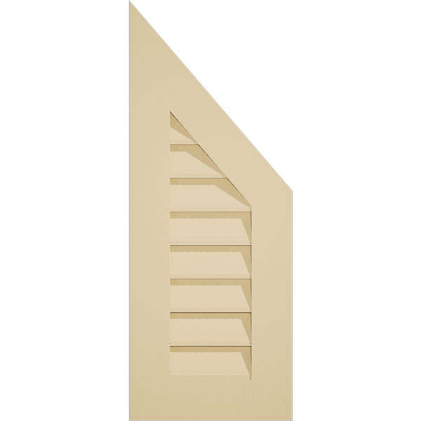 Ekena Millwork GVSPR14X3601SN-14