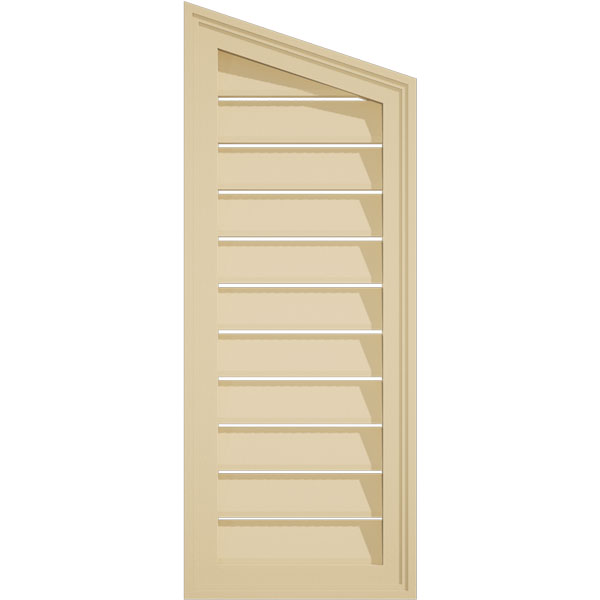 Ekena Millwork GVSPR14X3602SF-04