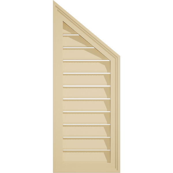Ekena Millwork GVSPR14X3602SF-10