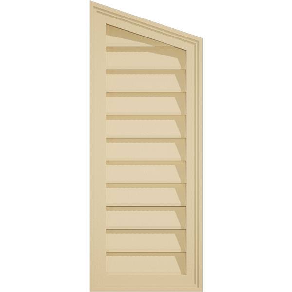 Ekena Millwork GVSPR14X3602SN-04
