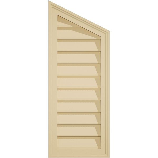 Ekena Millwork GVSPR14X3602SN-06