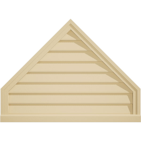 Ekena Millwork GVSPE38X2803SN-12
