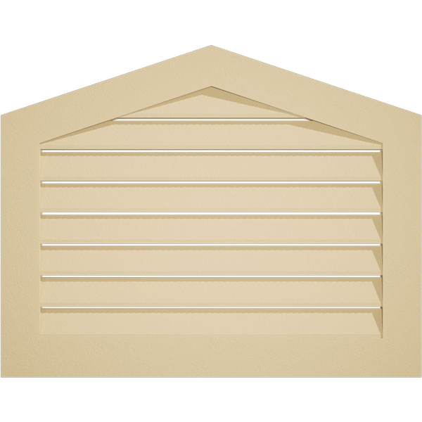 Ekena Millwork GVSPE38X3001SF-04