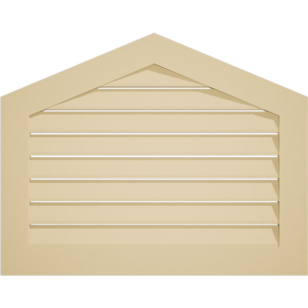 Ekena Millwork GVSPE38X3001SF-05