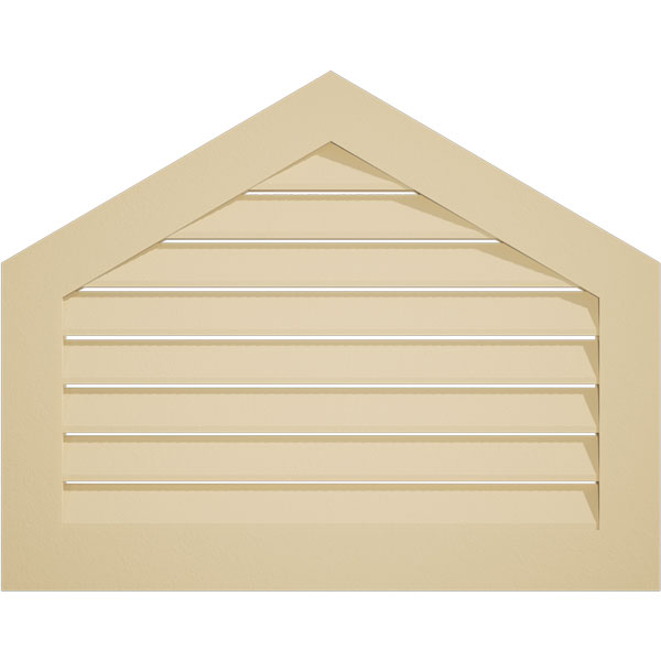 Ekena Millwork GVSPE38X3001SF-07