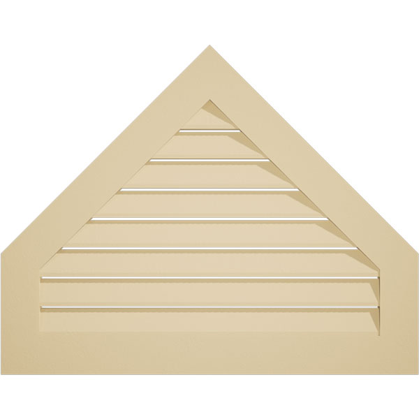 Ekena Millwork GVSPE38X3001SF-12