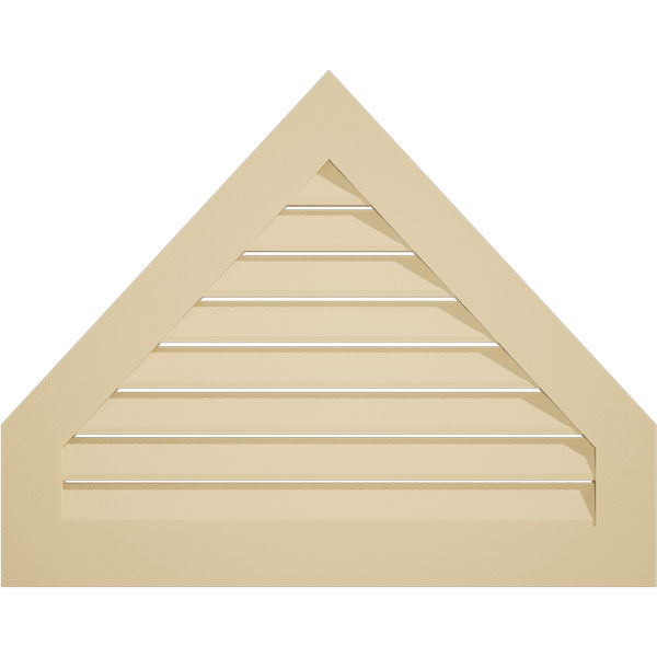 Ekena Millwork GVSPE38X3001SF-13