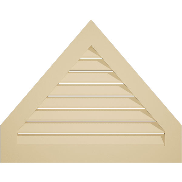 Ekena Millwork GVSPE38X3001SF-14