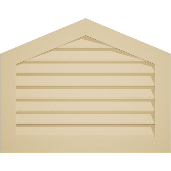 Ekena Millwork GVSPE38X3001SN-05