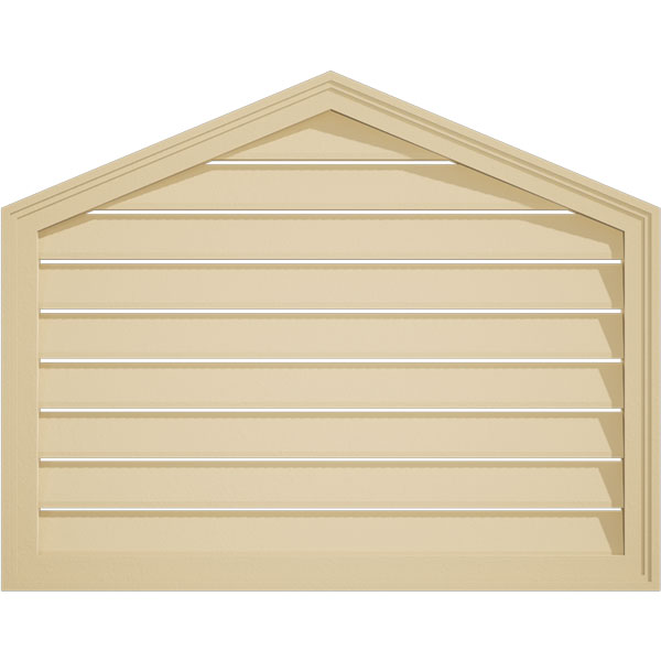 Ekena Millwork GVSPE38X3002SF-05