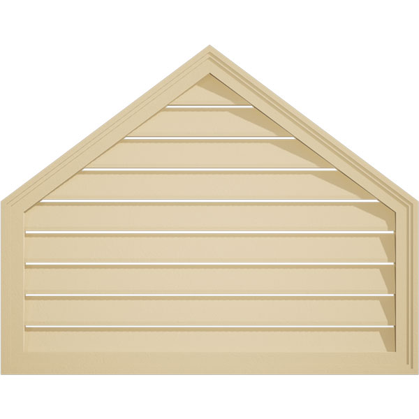 Ekena Millwork GVSPE38X3002SF-09