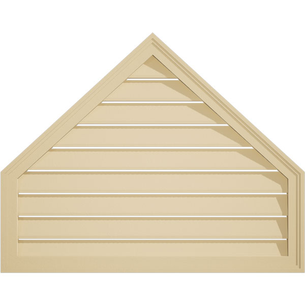 Ekena Millwork GVSPE38X3002SF-11