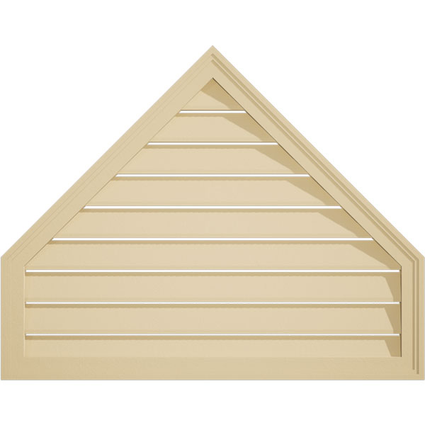 Ekena Millwork GVSPE38X3002SF-12