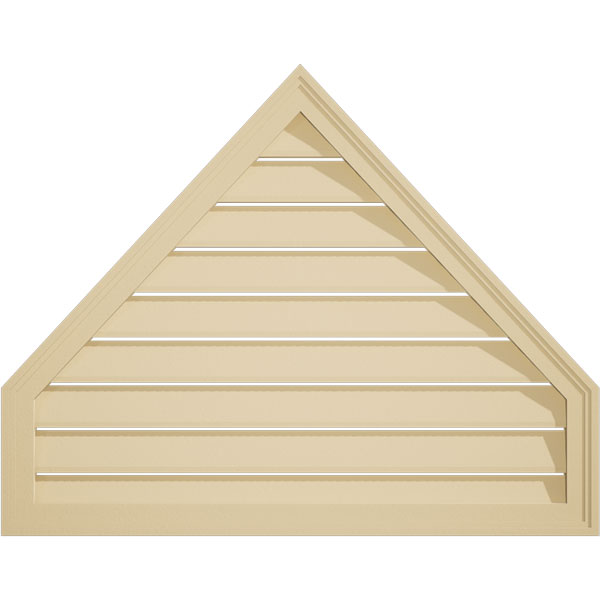 Ekena Millwork GVSPE38X3002SF-13